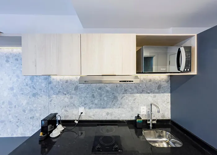Apartamento Charlie Moinhos