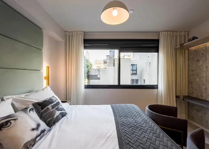 Apartamento Charlie Moinhos *