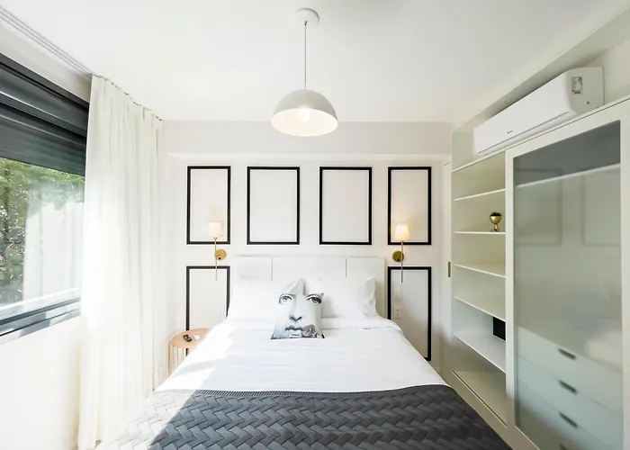 Charlie Moinhos Apartamento Porto Alegre
