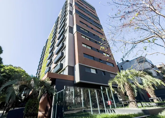 Charlie Moinhos Apartamento